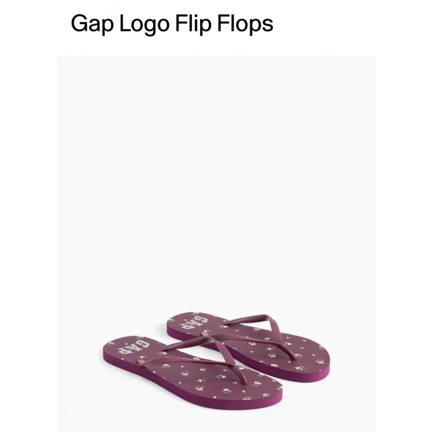 Flip Flops
