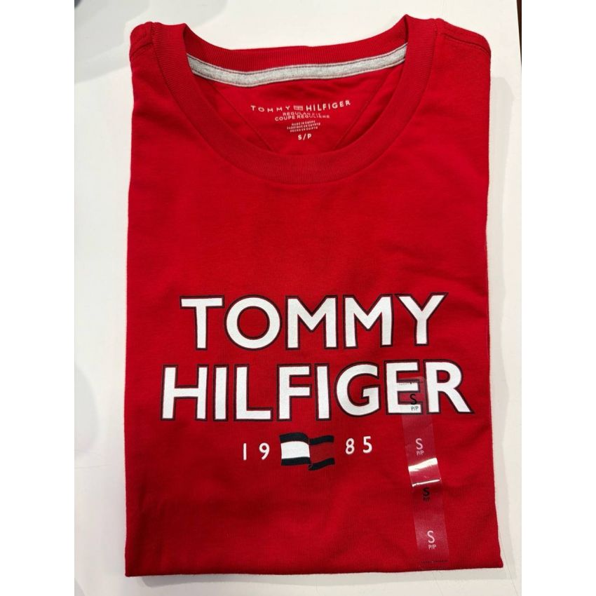 Camiseta regular fit