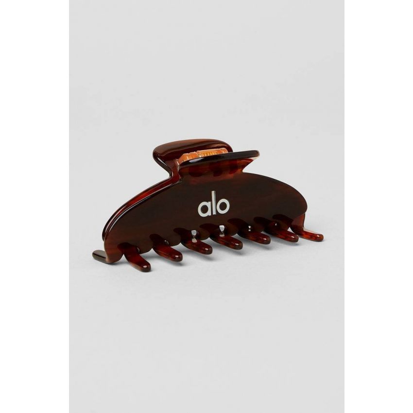 90s Claw Clip
