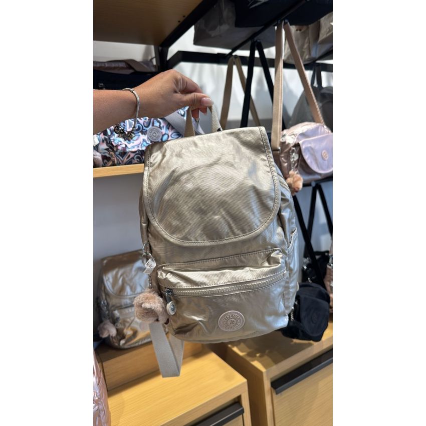 Mochila kipling small