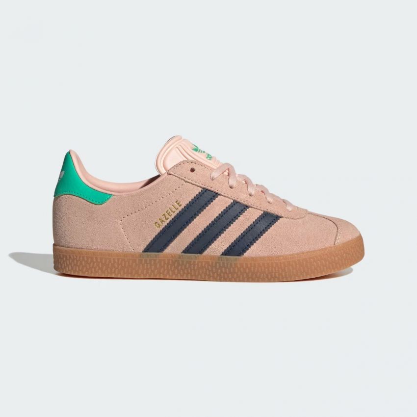 Gazelle Shoes