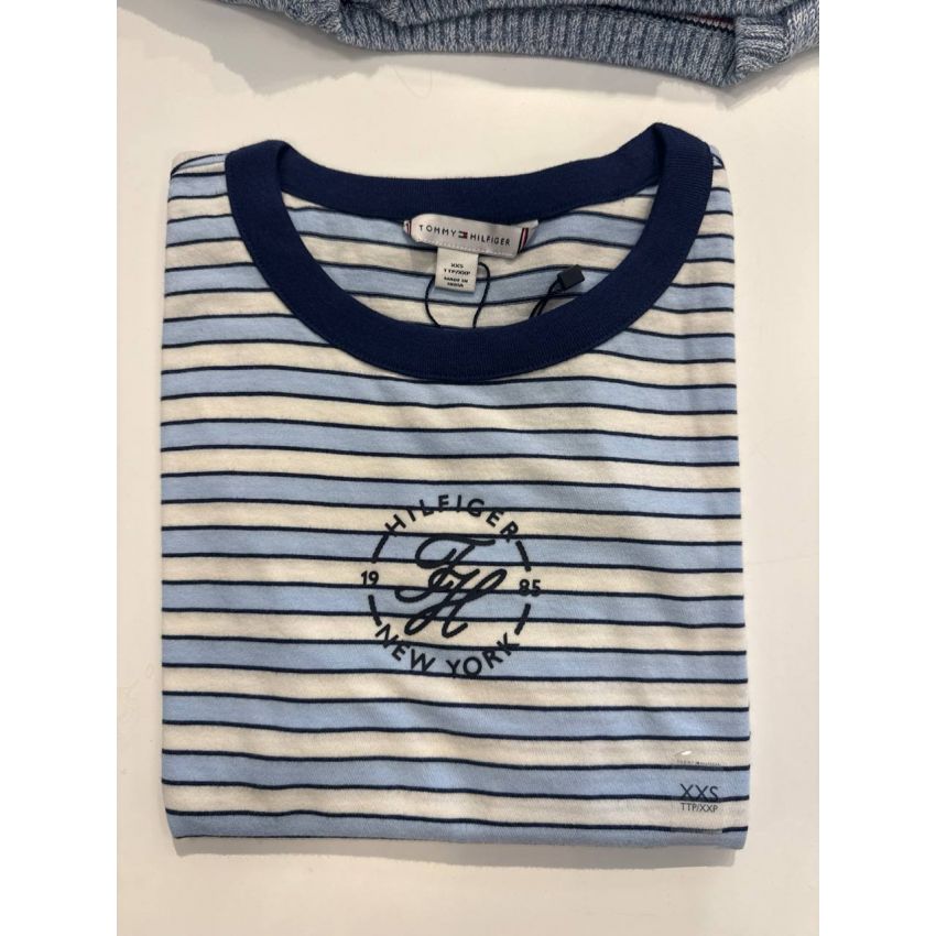 camiseta manga curta
