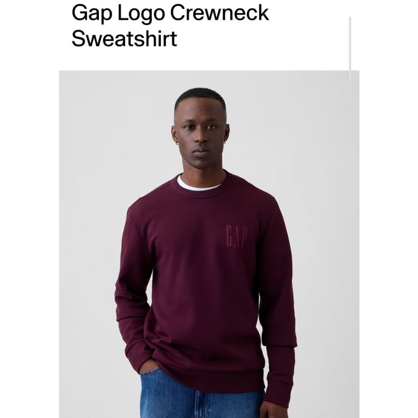 Sweatshirt