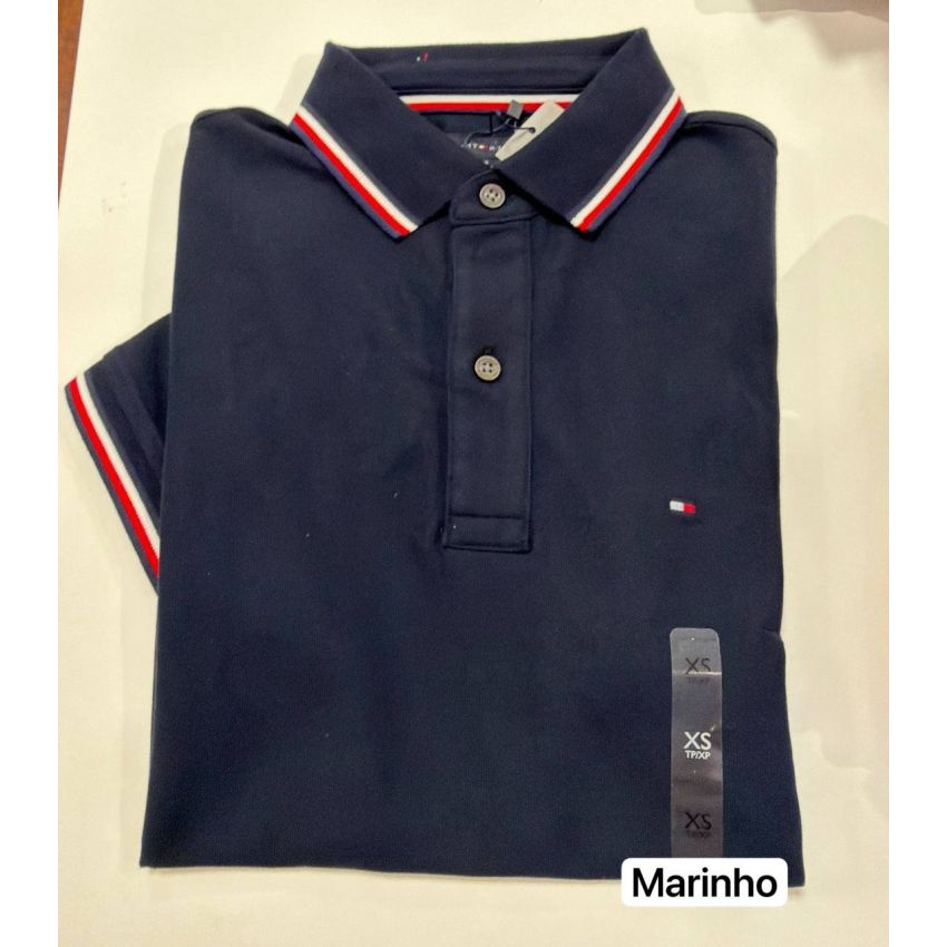 Polo Regular Fit