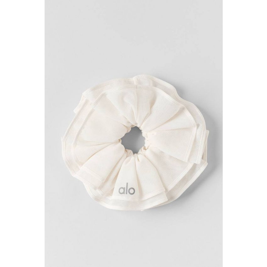 Mesh Sweet Nothing Oversize Scrunchie