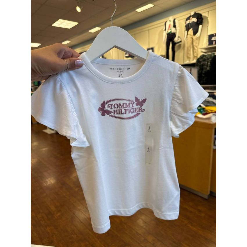 CAMISETA MANGA CURTA