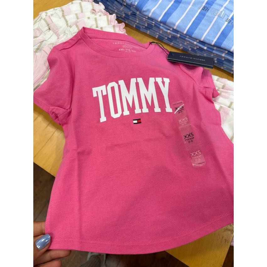 CAMISETA