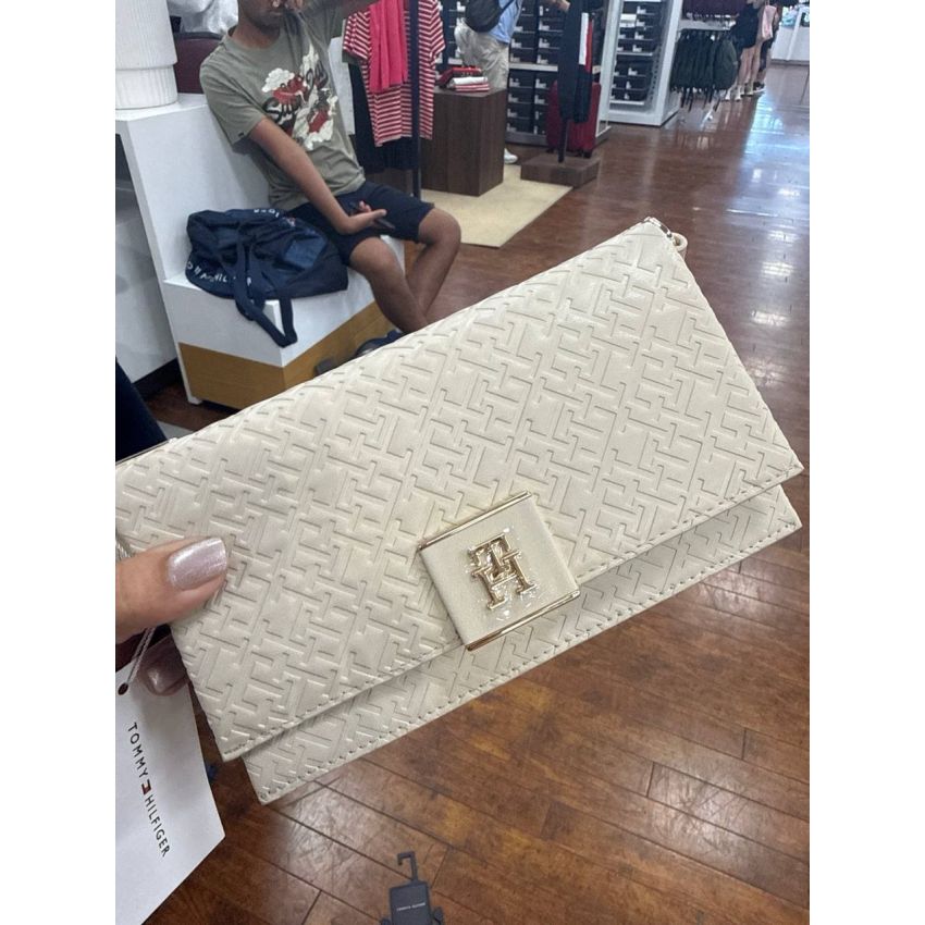 bolsa P crossbody