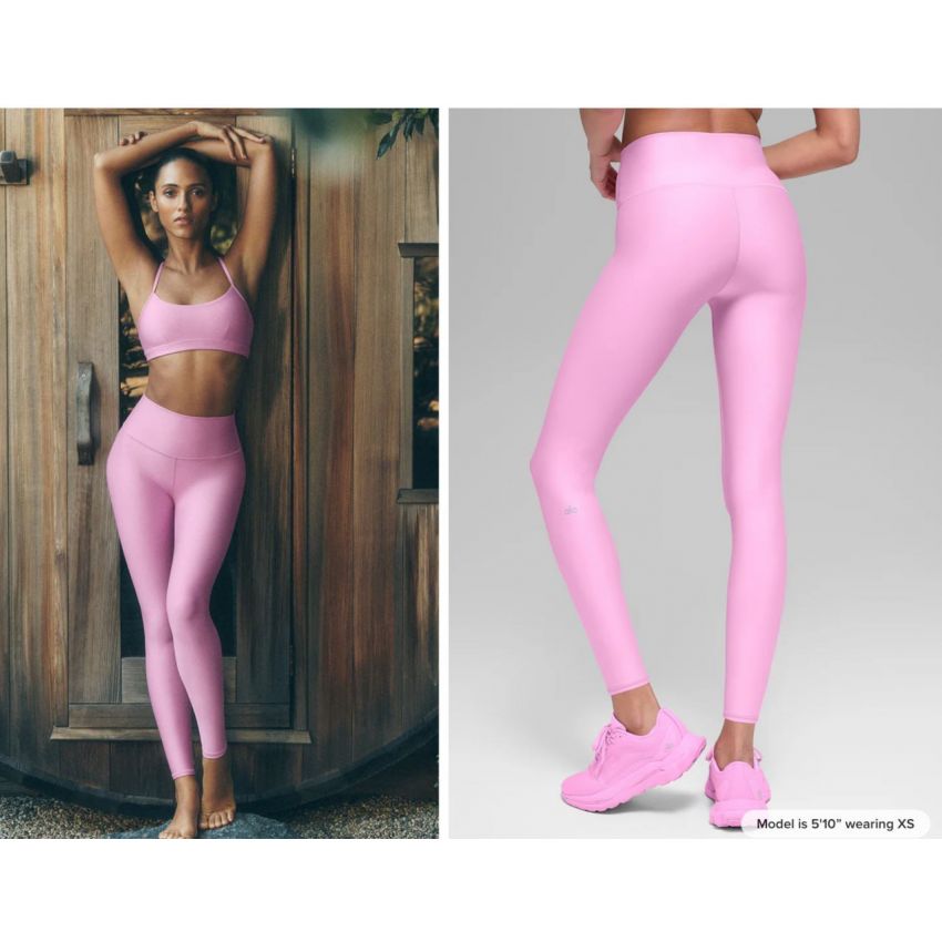 7/8 High-Waist Airlift Legging
