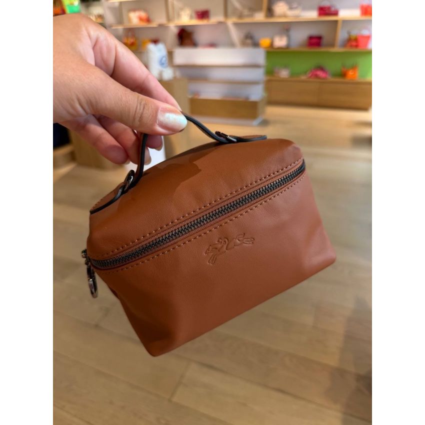 BOLSA PEQUENA DE MÃO COM ALCA EXTRA