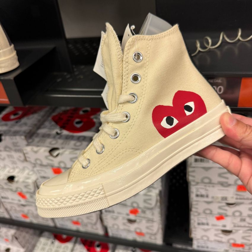 CHUC 70 CONVERSE