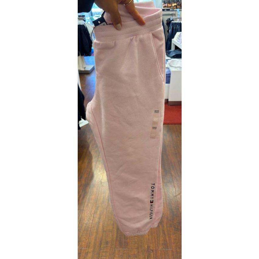 FEMININO CALÇA MOLETOM