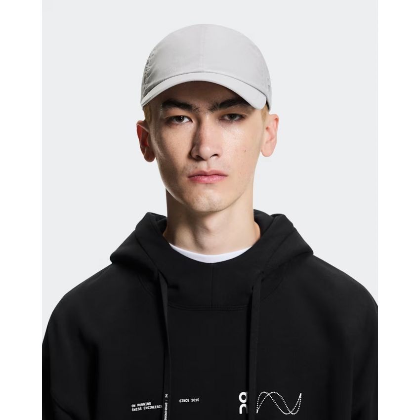 On Cap