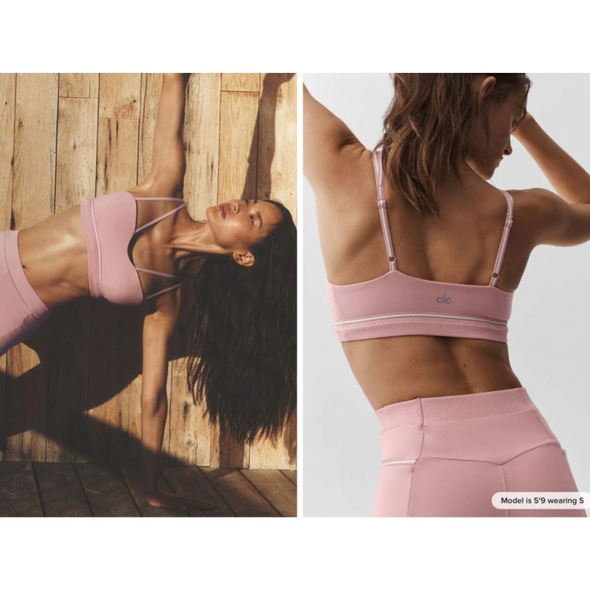 Airbrush Fast Track Bra