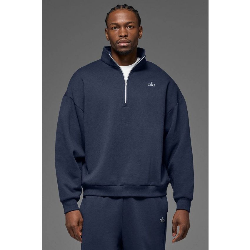 Accolade 1/4 Zip Pullover