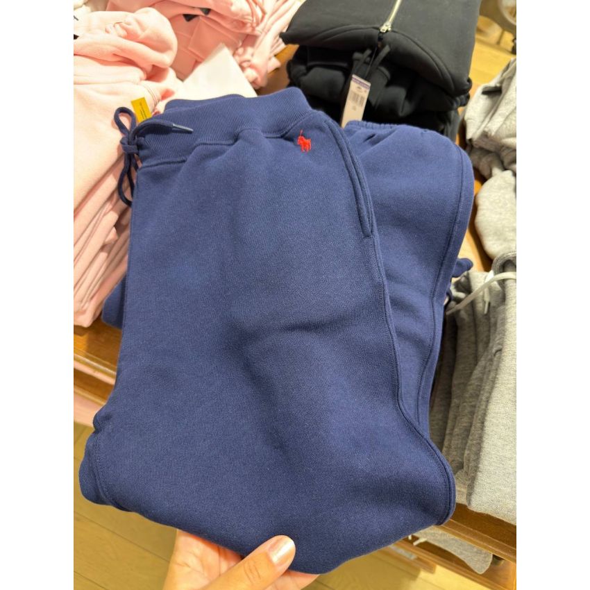 CALÇA DE MOLETOM