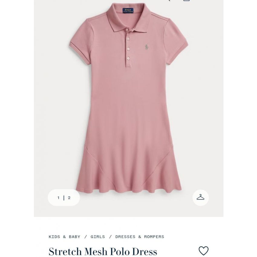 Vestido