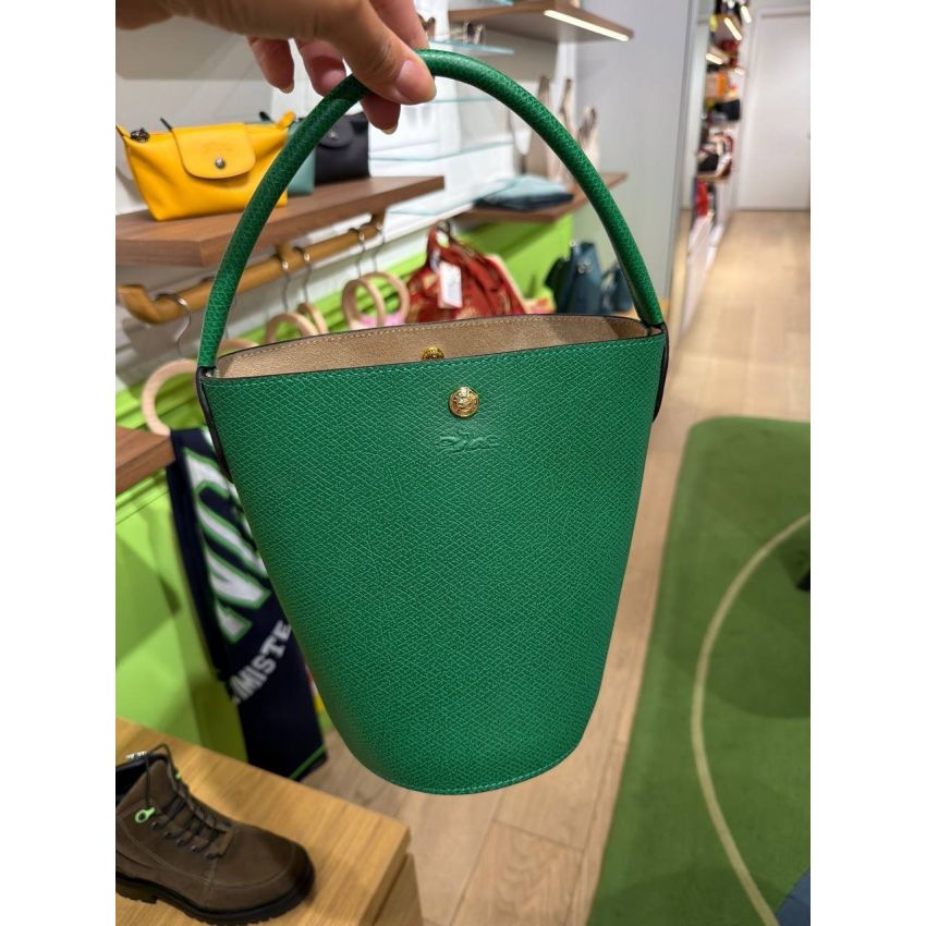 BOLSA MÉDIA DE MÃO COM ALÇA EXTRA