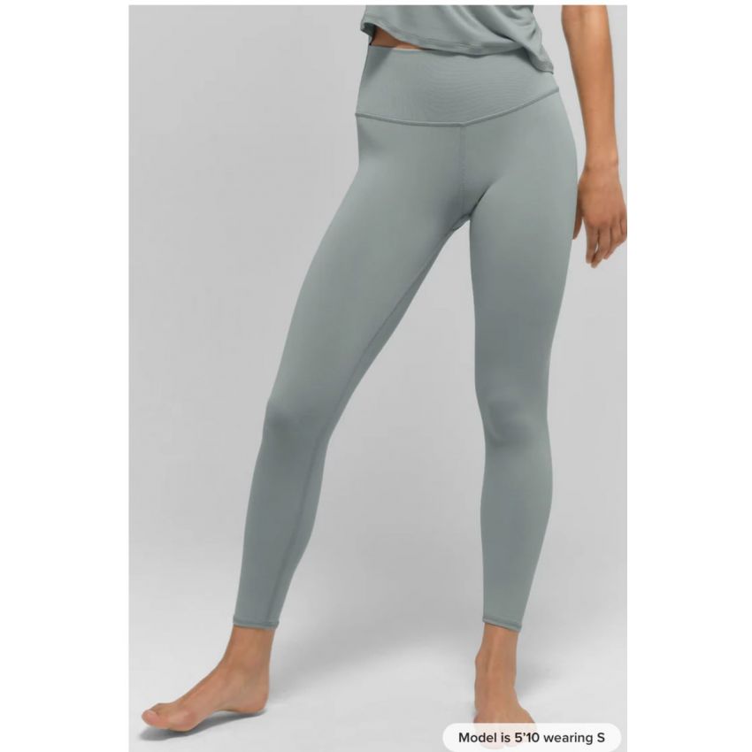 7/8 High-Waist Airbrush Legging