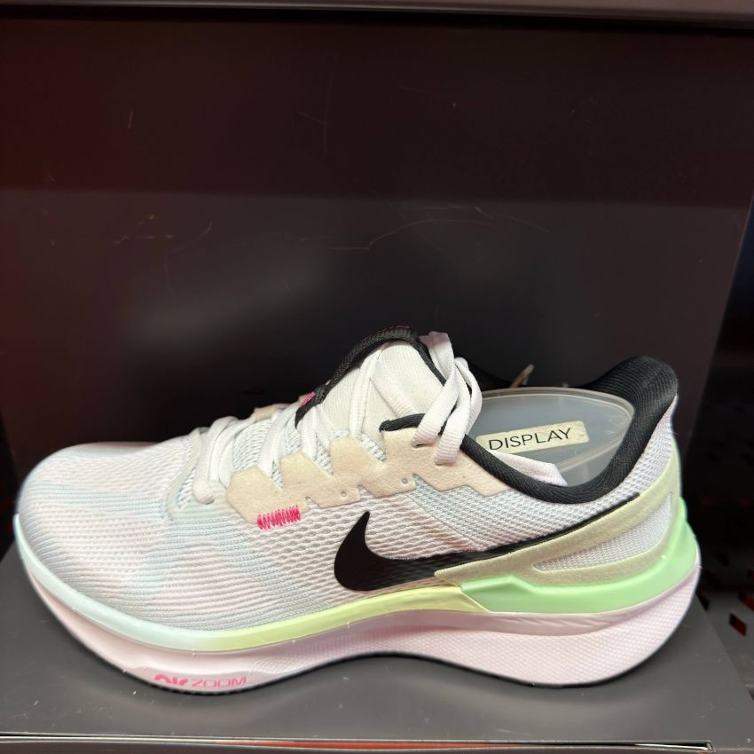 AIR ZOOM STRUCTURE