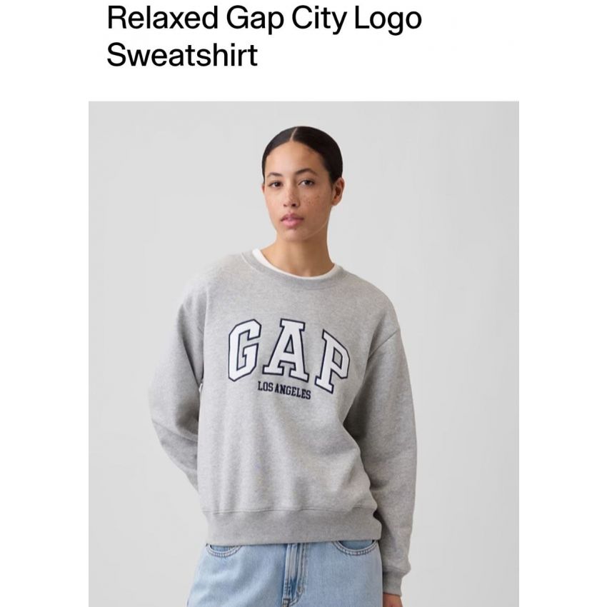Sweatshirt