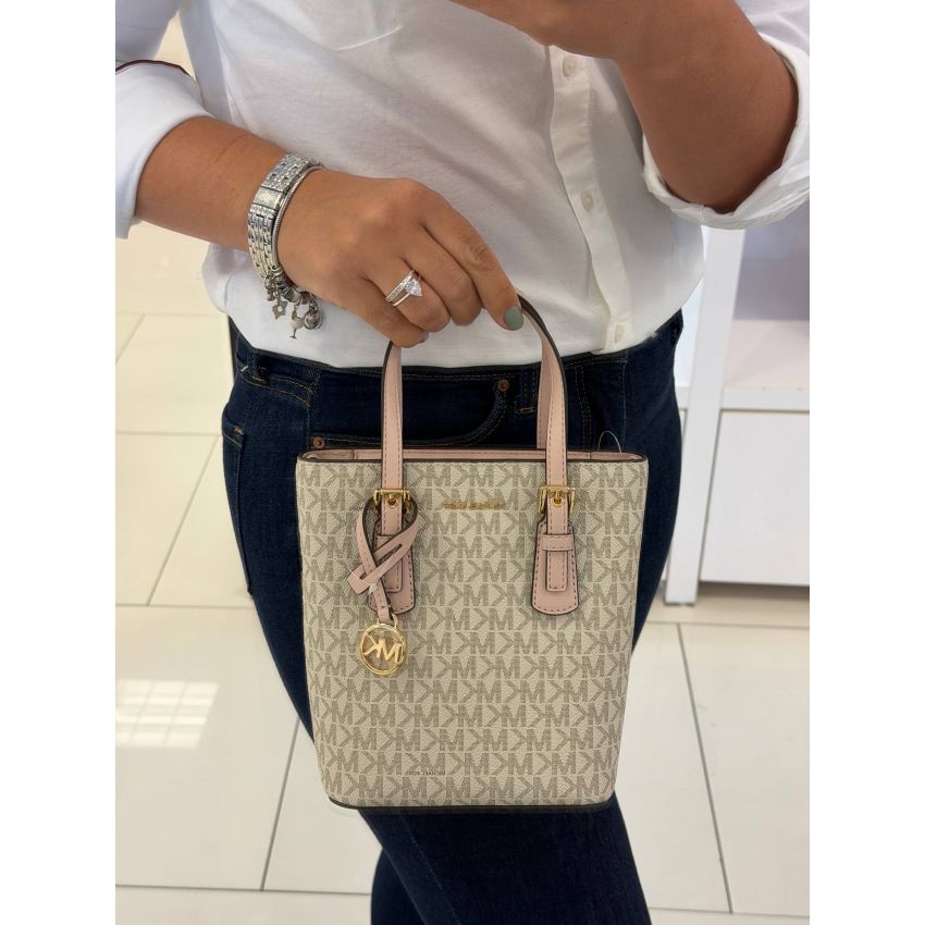 BOLSA VOYAGER COM ALÇA EXTRA