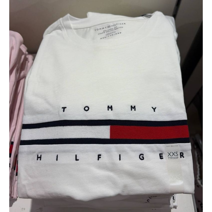camiseta manga curta