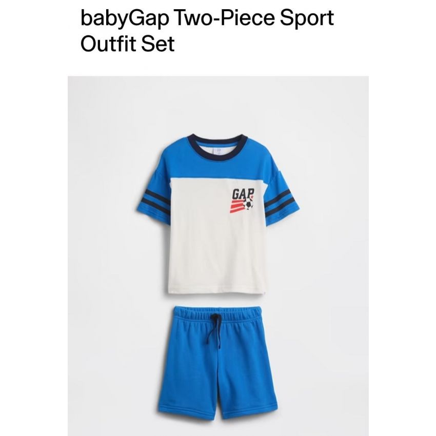 Sport Set