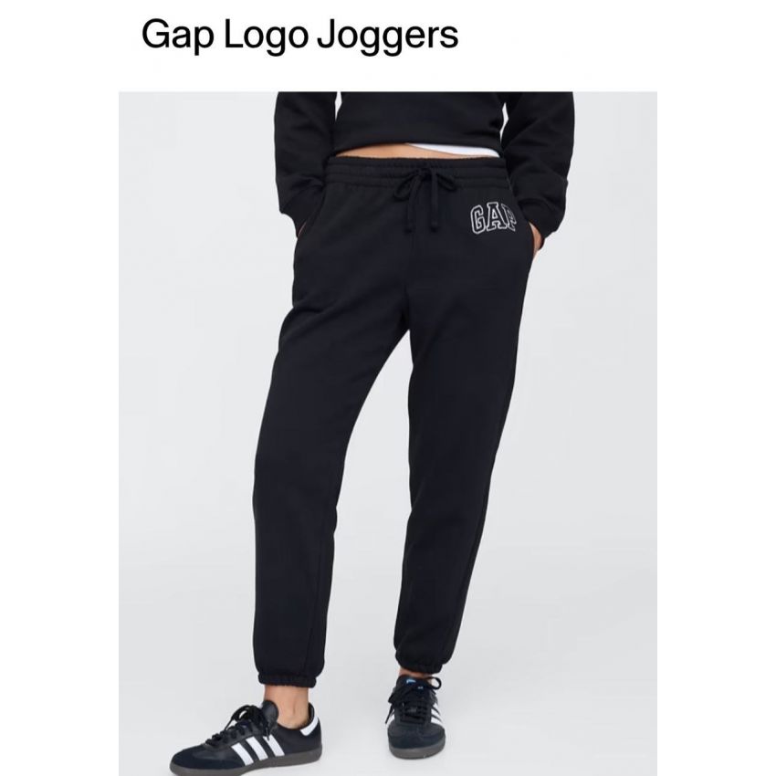 Jogger