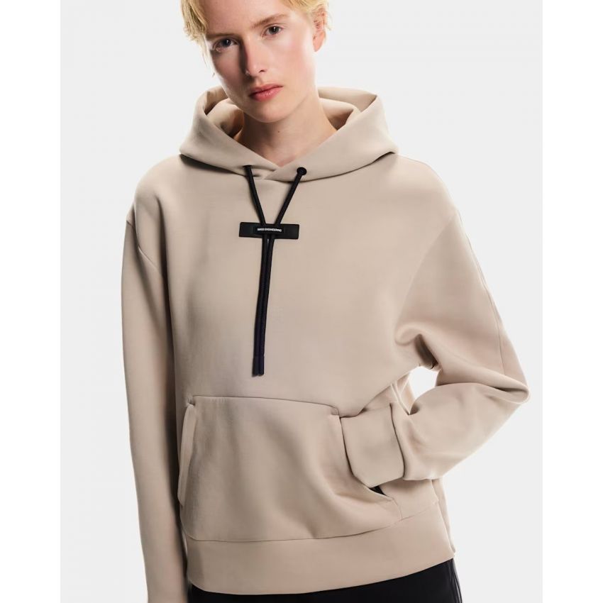 Focus Tech Hoodie