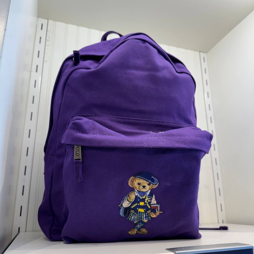 MOCHILA
