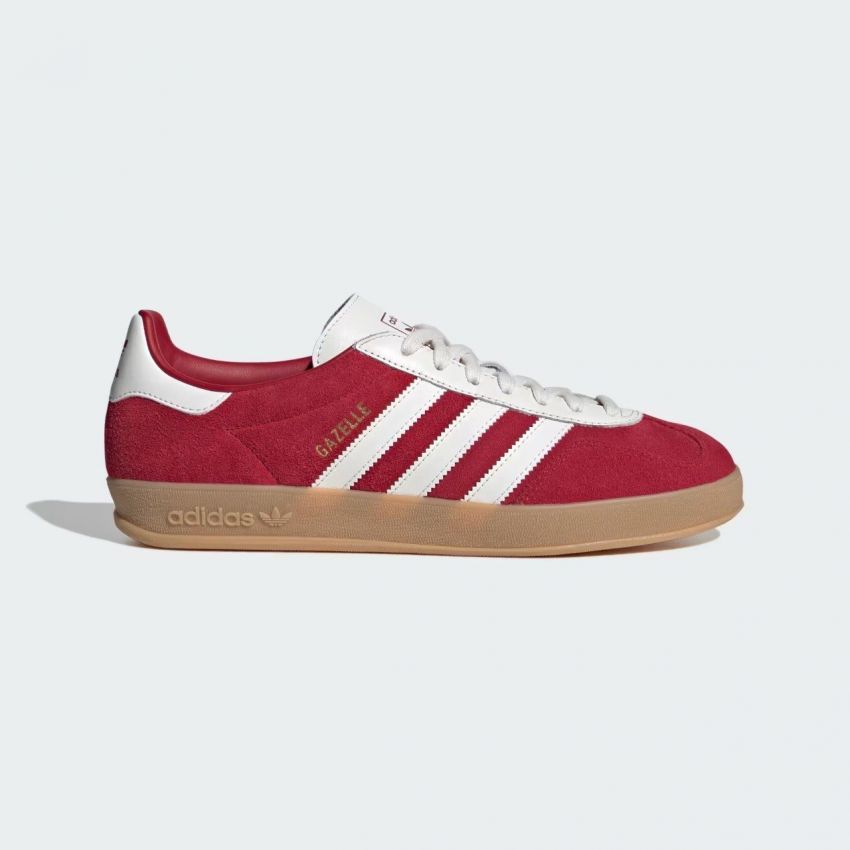 GAZELLE INDOOR SHOES