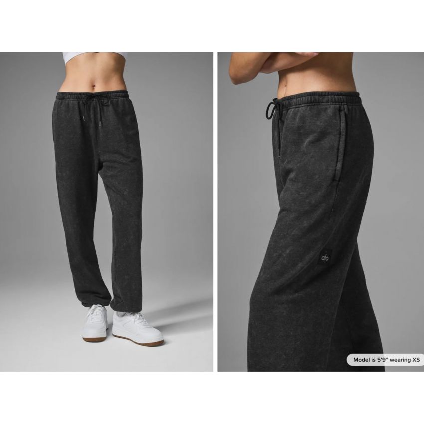 Chill Vintage Wash Sweatpant