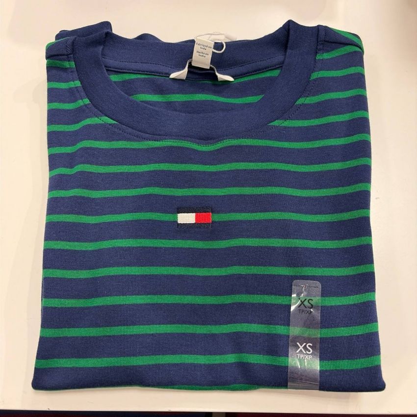 camiseta manga curta