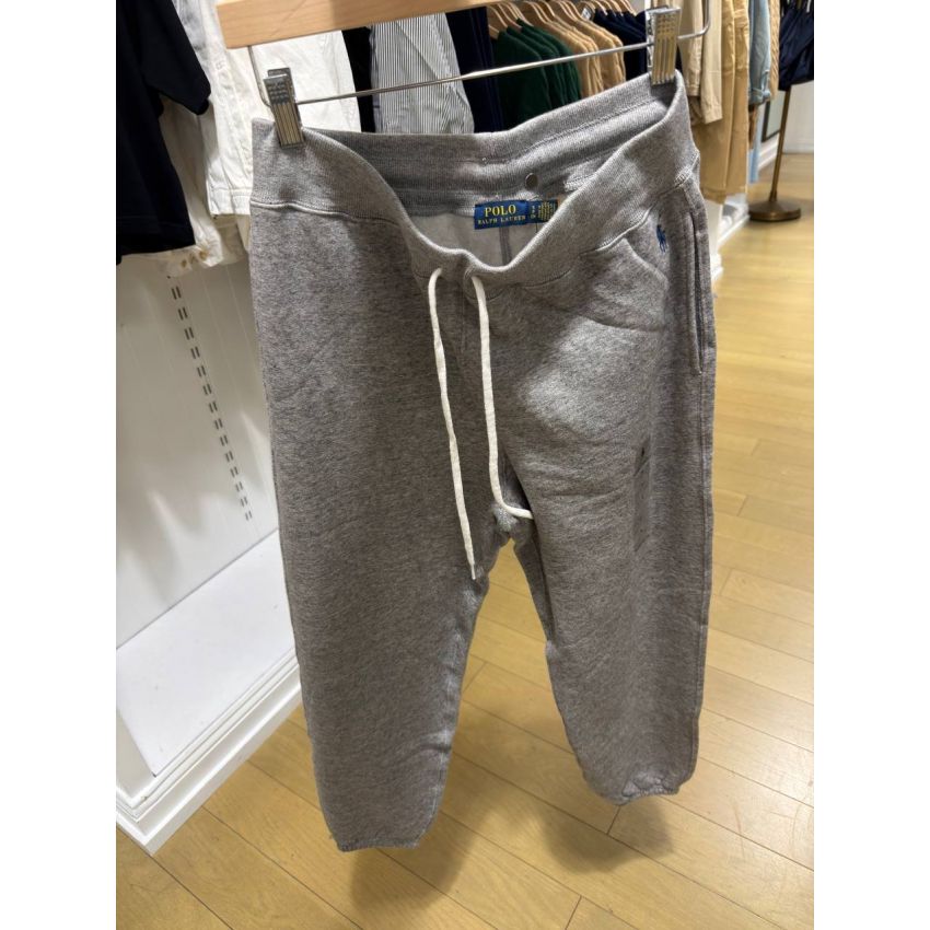 CALÇA DE MOLETOM