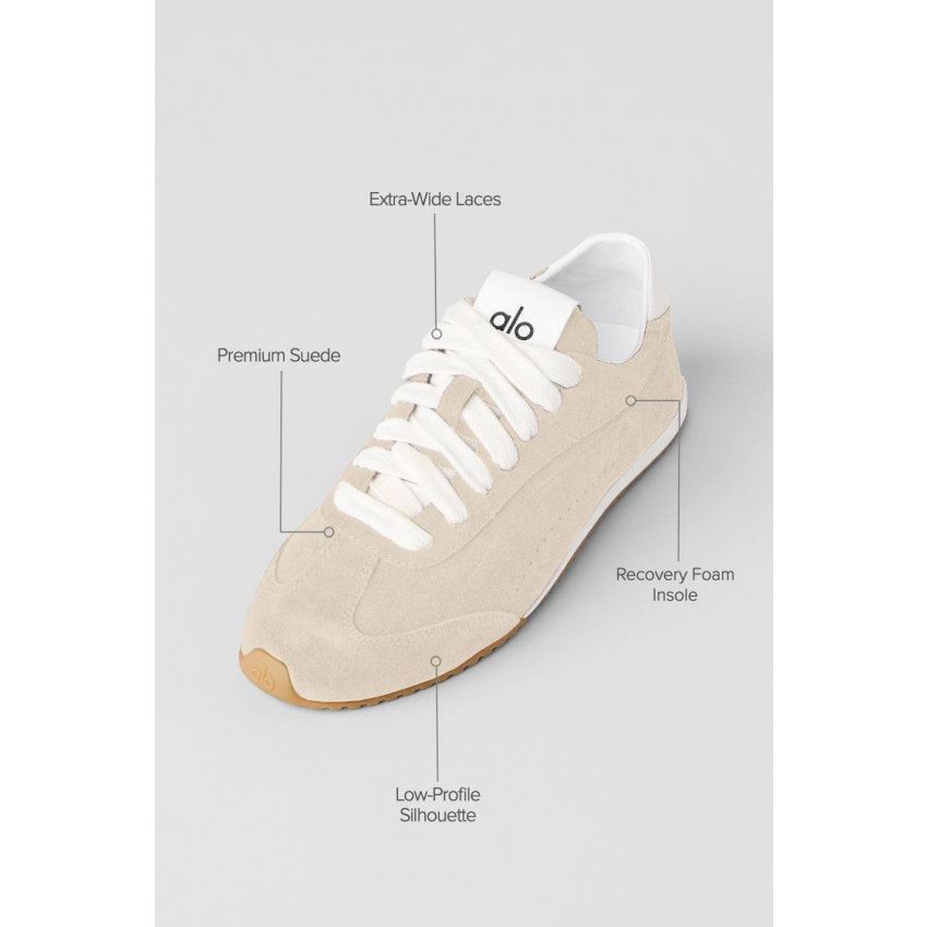 ALO Sunset Sneaker