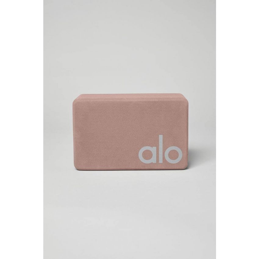 Uplifting Yoga Block
