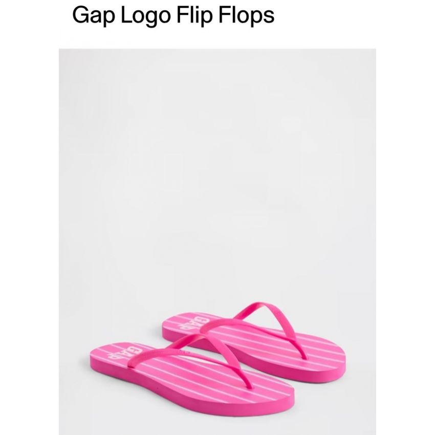 Flip Flops