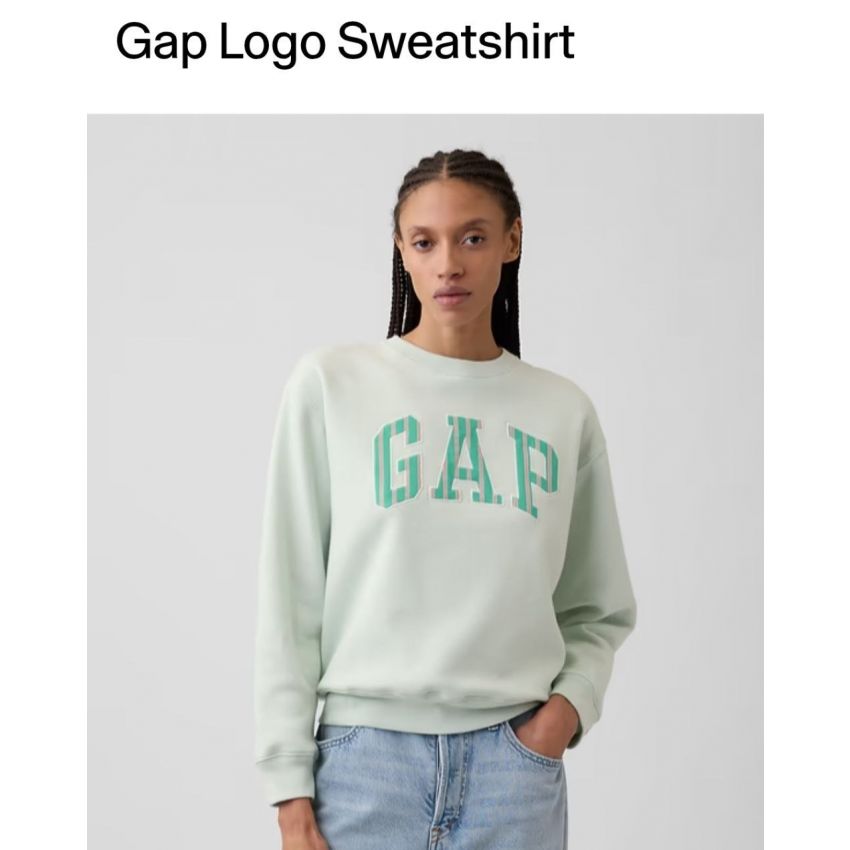 Sweatshirt