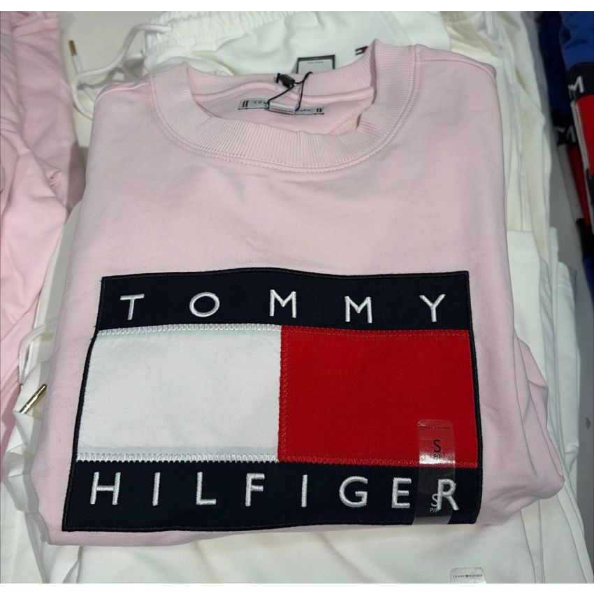 moletom sem fleece
