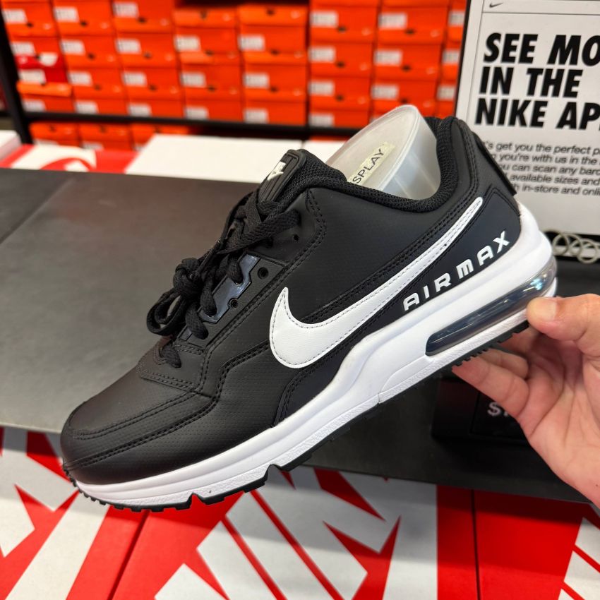 AIR MAX LTD