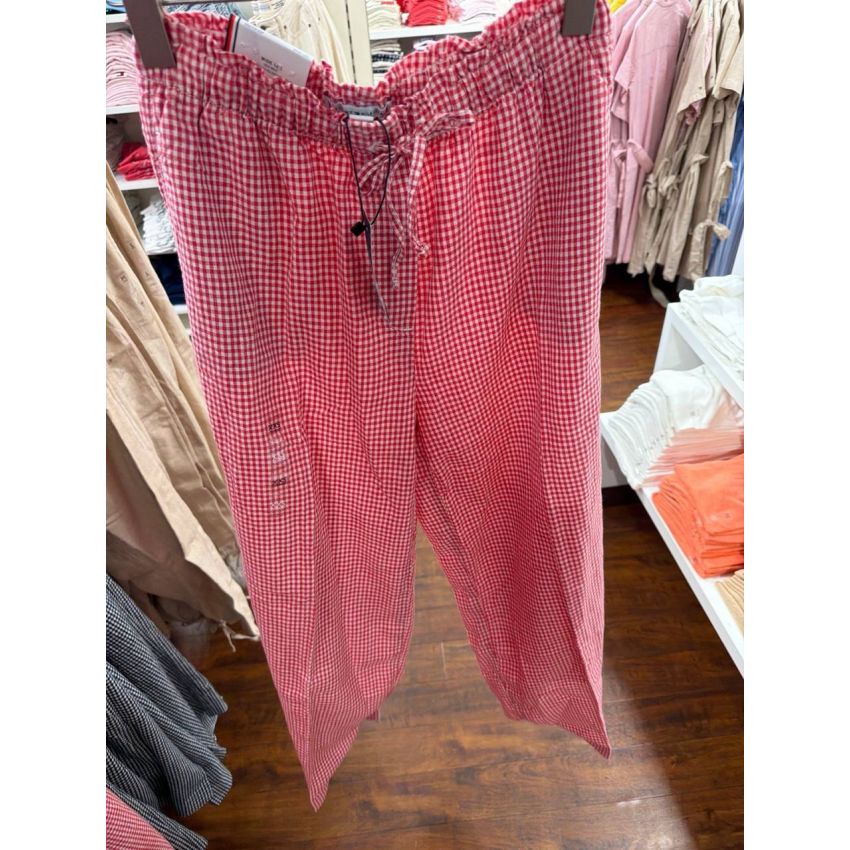 calça jogger 55