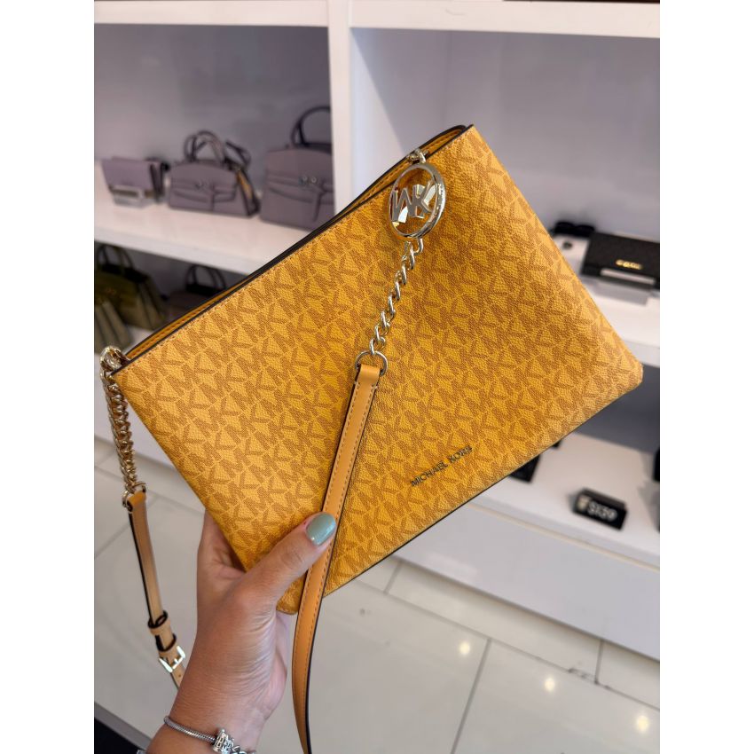 CROSSBODY