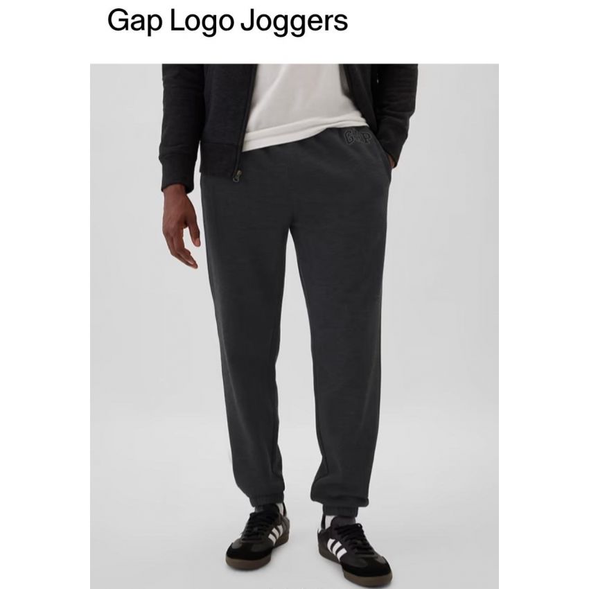 Jogger