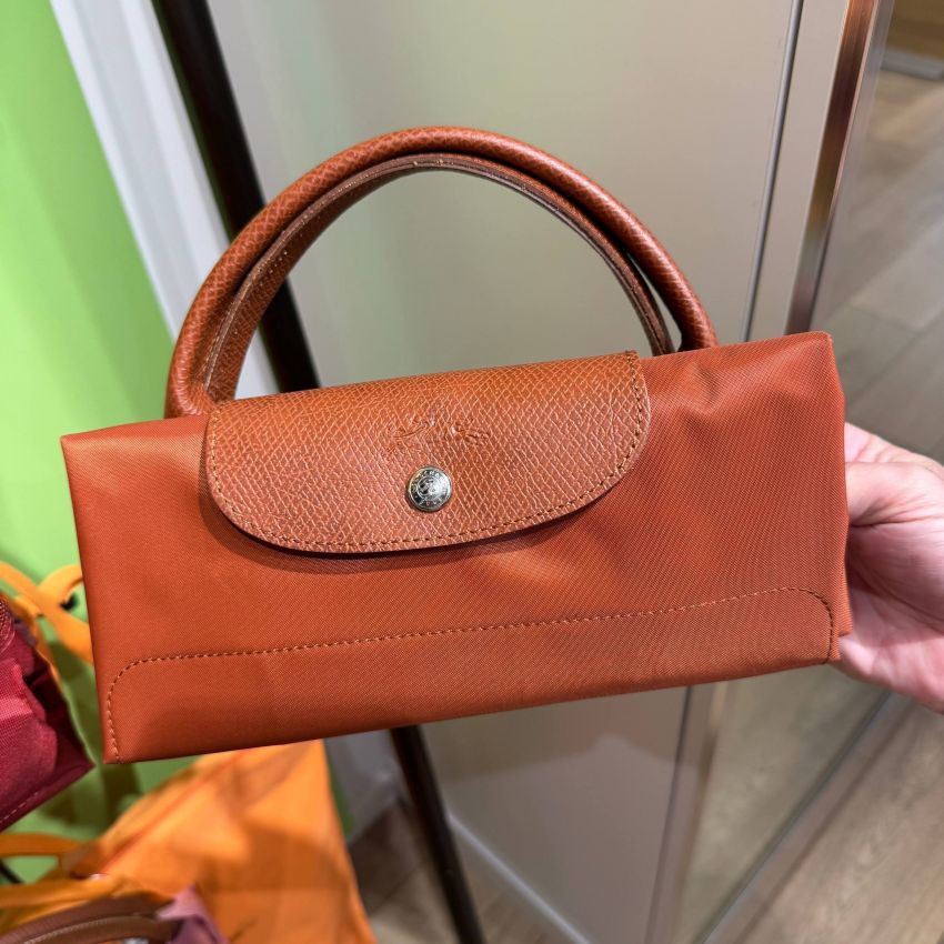 LE PLIAGE L TRAVEL BAG