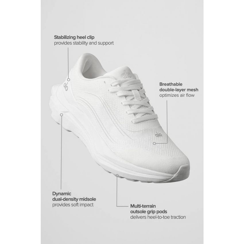 ALO Runner