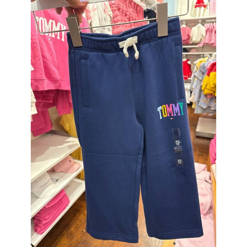 calça moletom comfleece