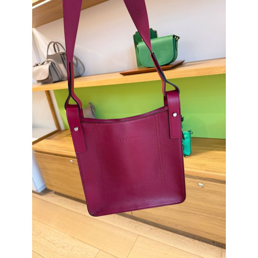 CROSSBODY MÉDIA
