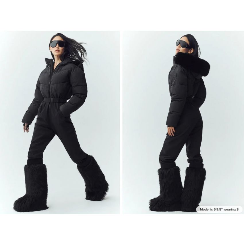 Polar Star Ski Suit
