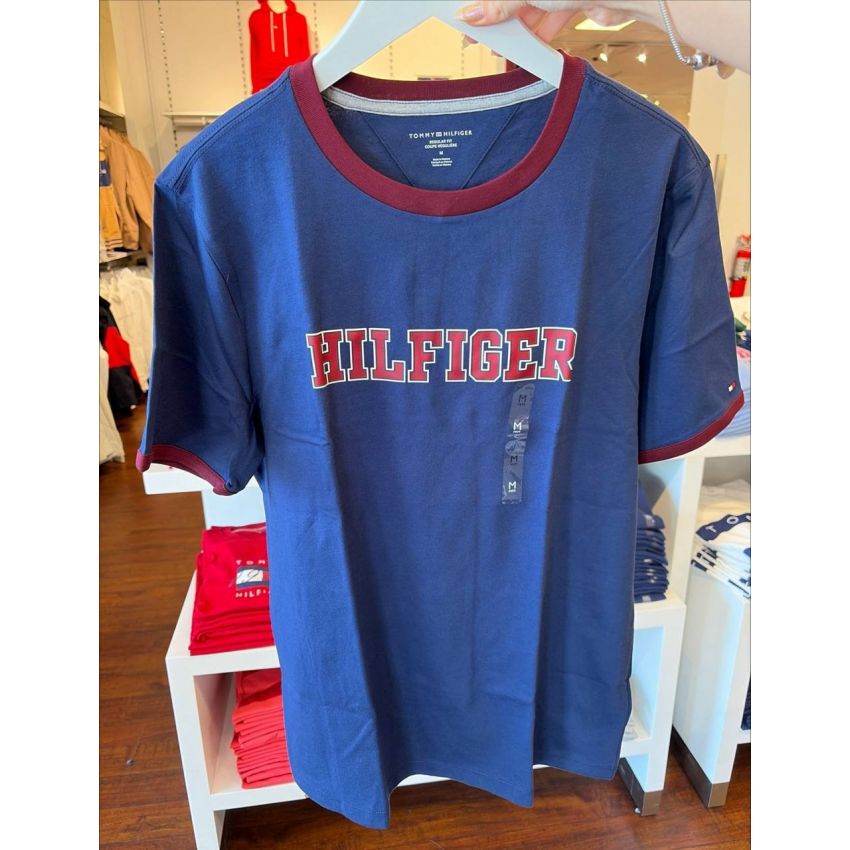 Camiseta manga curta
